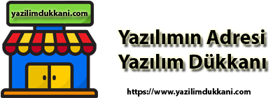 Yazılım dükkanı | Hazır Site Yazılımları | Restoran Scripti